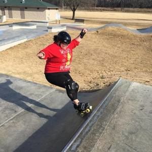 Meet your Posher, Sara